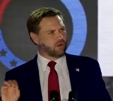 JD Vance warns of air travel ‘disaster’ amid government shutdown
