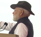 Rashtriya Ekta Diwas: PM Modi pays tribute at Statue of Unity, takes oath to protect nation’s unity