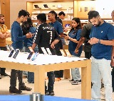 Apple clocks all-time revenue growth record in India in Sep quarter: Tim Cook