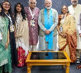 PM Modi, Sardar Patel's family pay tributes to India's 'Iron Man' on 150th birth anniv