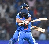 True display of belief and passion: Kohli lauds Women in Blue's heroics in WC semifinal
