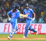 Result of consistent hardwork and intent: Harmanpreet on historic Women's WC chase