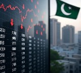 Pakistan stock markets continue to bleed, plunges over 1,600 points
