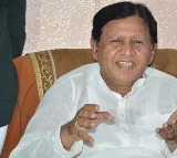 Senior Telangana Congress MLA Sudarshan Reddy appointed government advisor