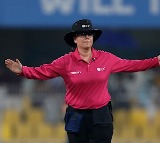 Women’s World Cup: Sheridan and Williams to be on-field umpires for India-South Africa final