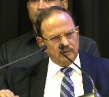 Governance key to securing nation, achieving goals: NSA Ajit Doval