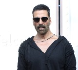 Akshay Kumar reveals the three principles that shape his life