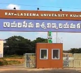 Ajay Nayak Arrested for Sword Attack at Rayalaseema University