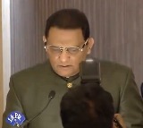 Azharuddin Responds to Kishan Reddys Treason Comments