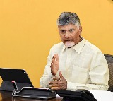 Chandrababu Naidu Orders Timely Completion of Amaravati Works