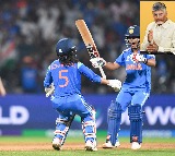 Indian Womens Cricket Team Victory Sparks Celebrations