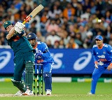 Suryakumar Yadav India Suffers Loss in 2nd T20 Against Australia