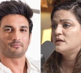 Sushant Did Not Commit Suicide Sister Shweta Shocking Allegations