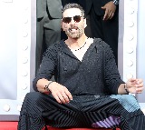 Akshay Kumar My Three Principles That Shaped My Life