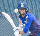 Jemimah Rodrigues Praised by VVS Laxman for Mental Fortitude