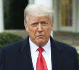 Trump says no decision yet on ground strikes inside Venezuela
