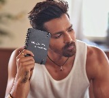 Harshvardhan Rane: True icon of broken-hearted lovers in my life was my father