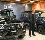 Mahindra Auto records highest-ever SUV sales in Oct, overall sales up 26 pc