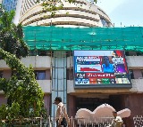Nifty, Sensex end 4-week winning streak amid profit booking