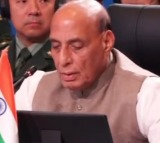 India ready to boost cooperation, ensure regional peace: Rajnath Singh at ADMM-Plus meeting in Kuala Lumpur