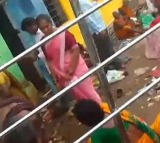 Several dead in stampede at Venkateswara Swamy temple in Andhra Pradesh, CM Naidu expresses grief