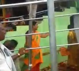 Nine dead in stampede at Andhra's Venkateswara Swamy temple on Ekadashi; PM Modi, CM Naidu express grief (Lead)