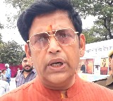 ‘Jekar Nath Bholenath, U Anath Kaise Hoyi’: BJP MP Ravi Kishan responds after death threat over Bihar poll speeches