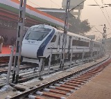 Kochi-Bengaluru Vande Bharat set to begin soon