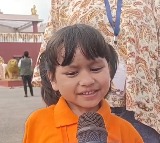 PM Modi is really nice: Children after meeting at Chhattisgarh's Sri Sathya Sai Sanjeevani child heart hospital