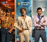 Shooting of massive climax sequence featuring 100 stunt men for Vishal's 'Magudam' underway!