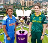 Women's World Cup: Don't think there will be bigger motivation than playing a final, says Harmanpreet