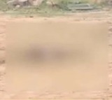 Brutal Murder of Woman in Nizamabad Creates Panic