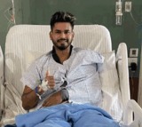 Shreyas Iyer Discharged from Hospital After Injury