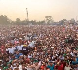 Cyclone Michaung Disrupts Bihar Election Campaign Rallies