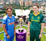 Harmanpreet Kaur Team Eyes World Cup Win Big BCCI Bonus
