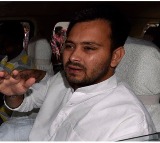 Tejashwi Yadav on Bihar Job Promise Despite Young Age
