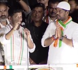 Revanth Reddy Comments Kavitha Shed Tears After Being Ousted Over Property Share