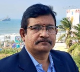 Phani Bhushan Receives Central Government Award for Forensic Excellence