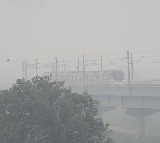 India Air Pollution Kills 17 Million in a Year Lancet Report
