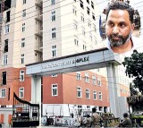 Raj Kesi Reddy Assets Seizure Approved in AP Liquor Scam