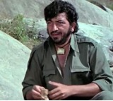 Amjad Khan Predicted TVs Future Impact on Film Industry