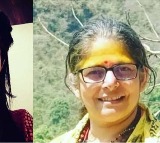 Nupur Alankar Actress Turns Nun After Bank Scam