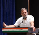 Rahul Gandhi Reacts to Kasi Bugga Temple Stampede