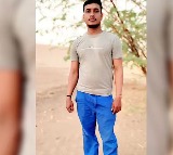 Vijay Kumar Mahto Indian Worker Dies in Saudi Arabia Shooting