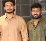  మాస్టర్ మహేంద్రన్ ‘వసుదేవసుతం’  టైటిల్ సాంగ్ రిలీజ్