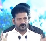 Revanth Reddy Meets Canada High Commissioner France Consul General