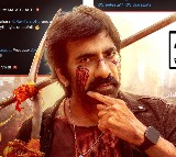 'Mass Jathara' Movie Review