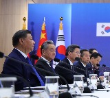 APEC 2025: South Korean Prez Lee, China's Xi agree on efforts for peace on Korean Peninsula