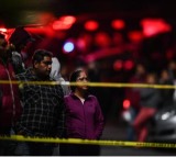 At least 22 killed in store explosion in Mexico