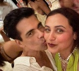 Karan Johar drops initial glimpse of SRK's star-studded birthday-bash in Alibaug